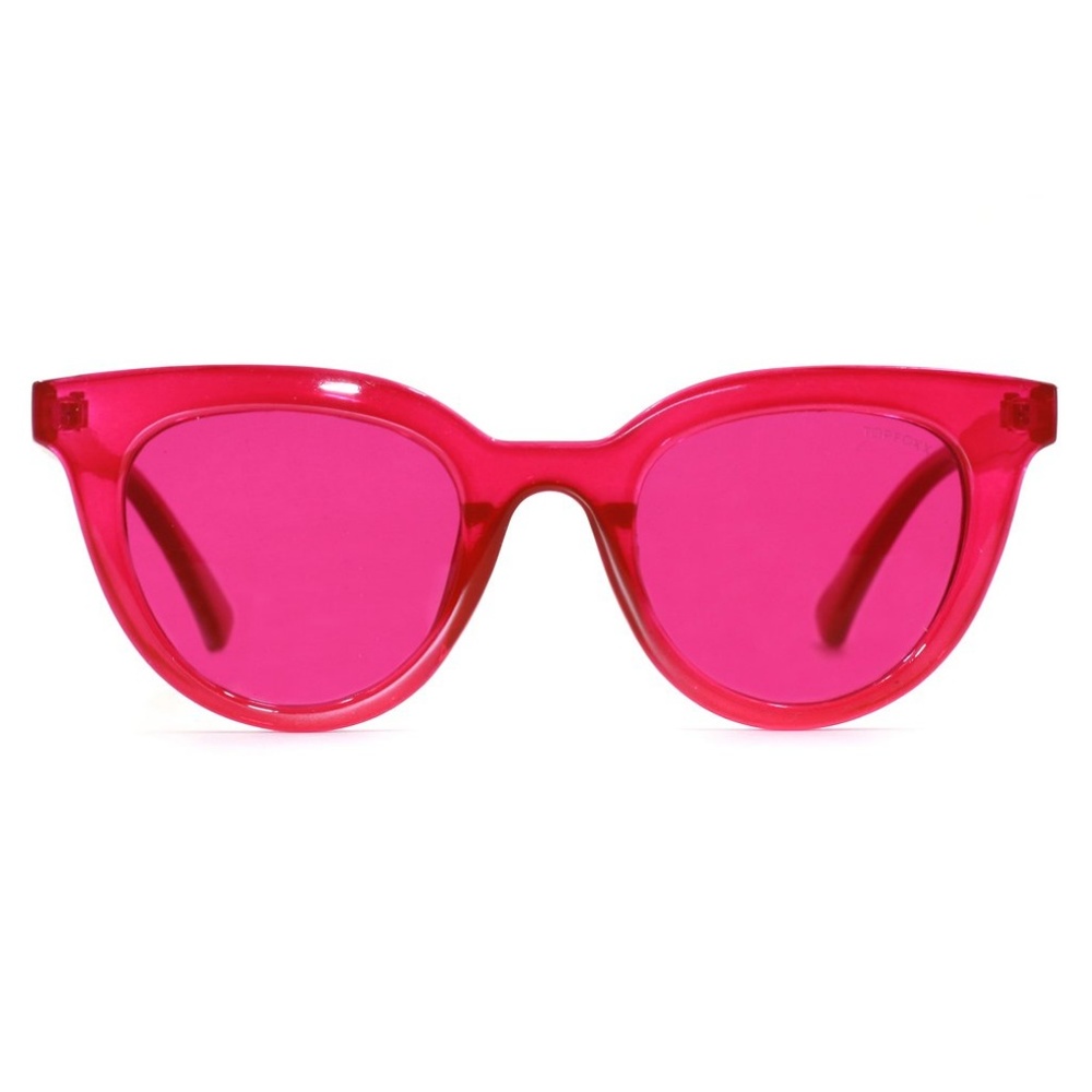 3 Pink Flamingo Sunglasses | BRITTANY | TOPFOXX.